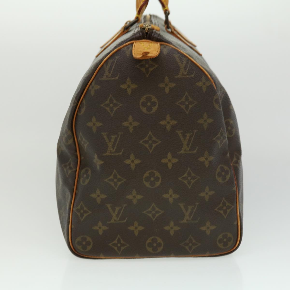 LOUIS VUITTON Monogram Speedy 40 Hand Bag M41522 LV th3001