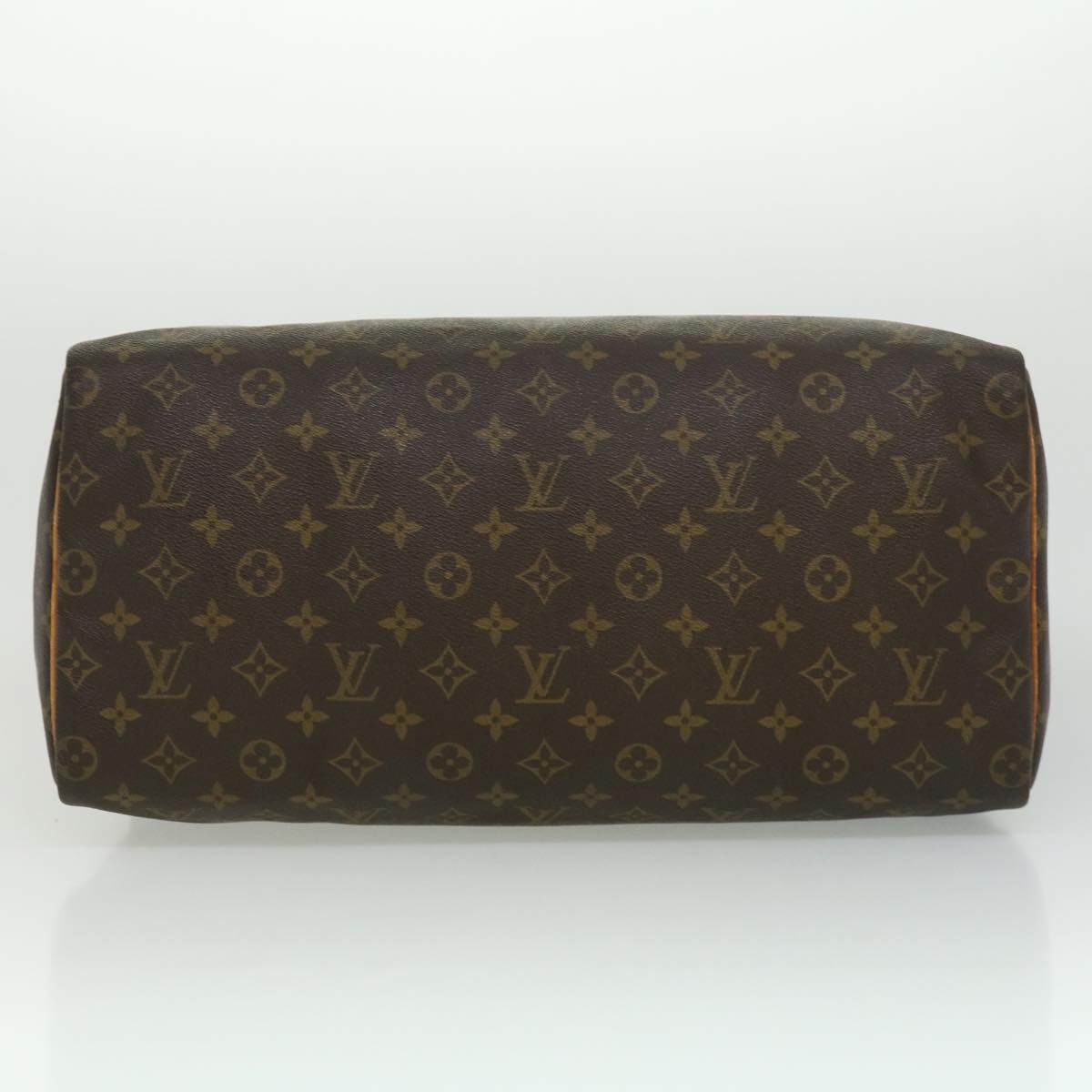 LOUIS VUITTON Monogram Speedy 40 Hand Bag M41522 LV th3001