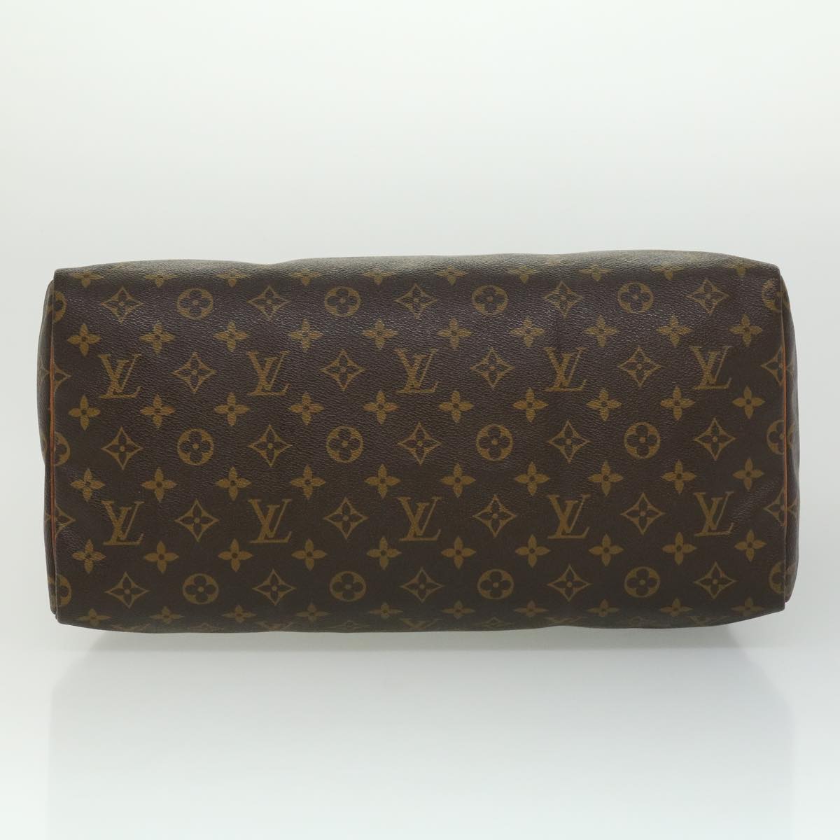 LOUIS VUITTON Monogram Speedy 40 Hand Bag M41522 LV th3007