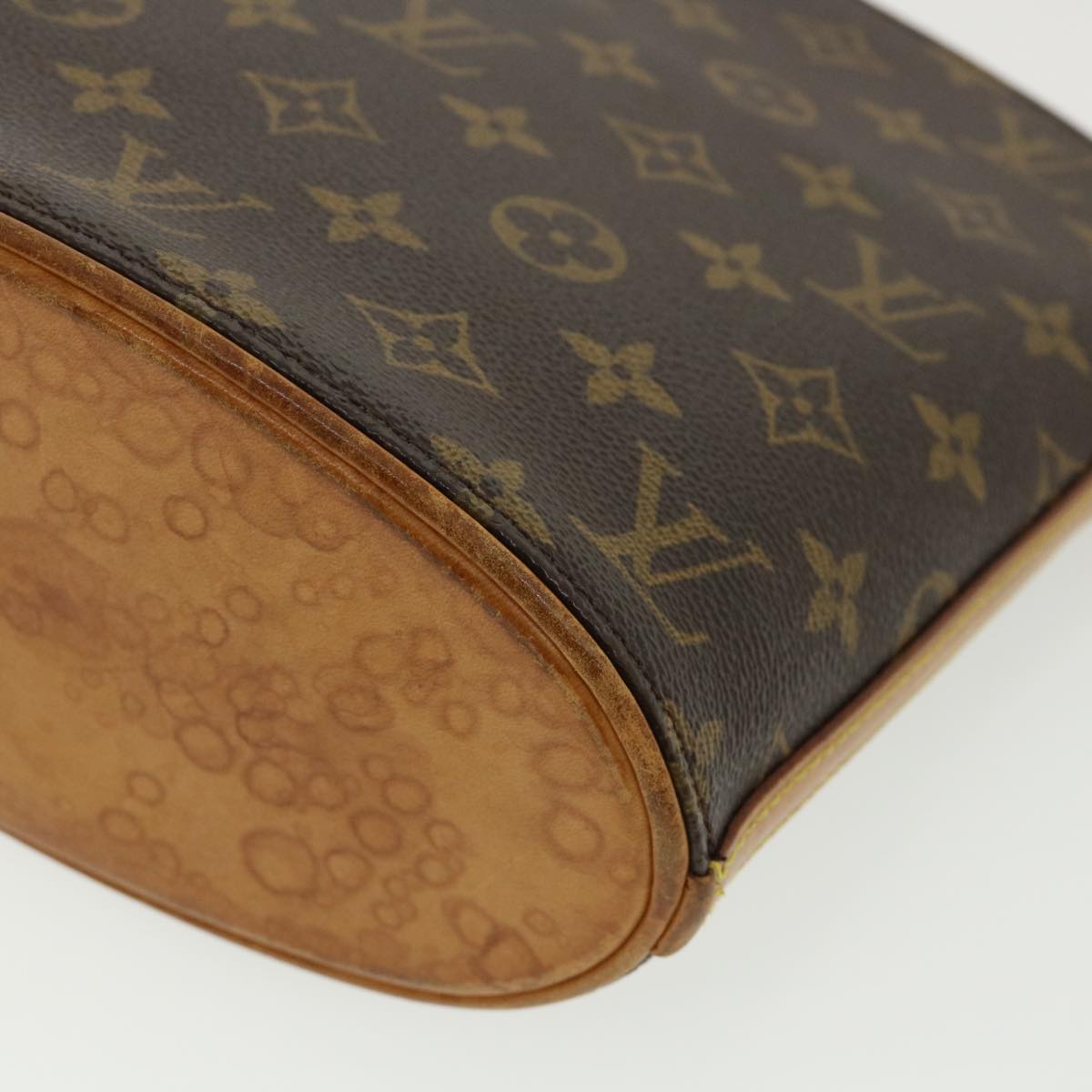 LOUIS VUITTON Monogram Drouot Shoulder Shoulder Bag M51290 LV th3112