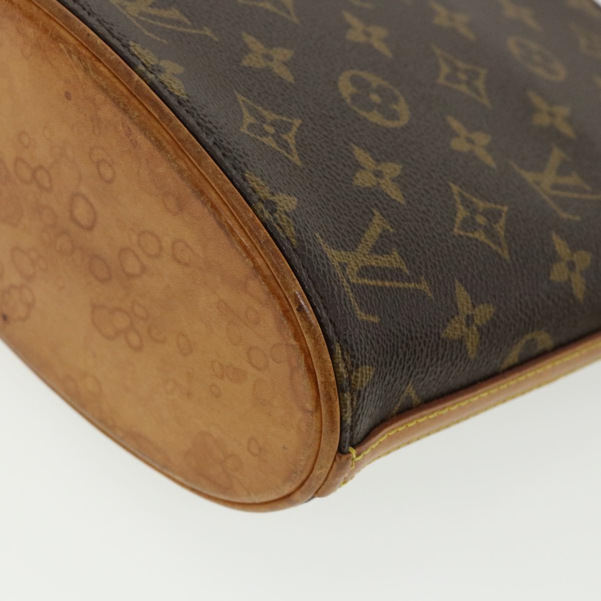 LOUIS VUITTON Monogram Drouot Shoulder Shoulder Bag M51290 LV th3112
