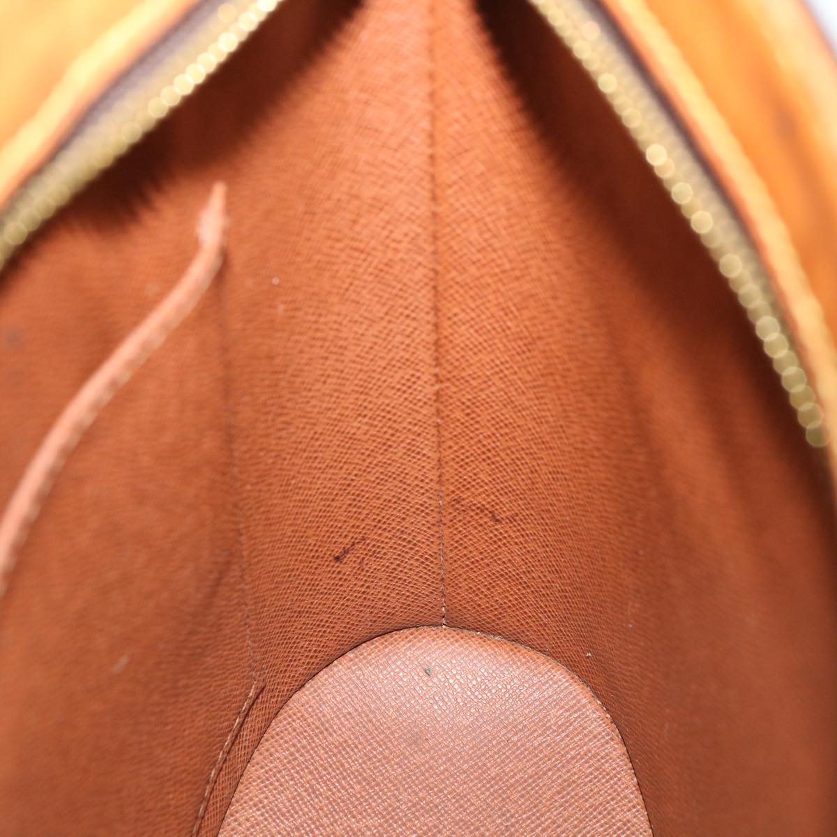 LOUIS VUITTON Monogram Drouot Shoulder Shoulder Bag M51290 LV th3112