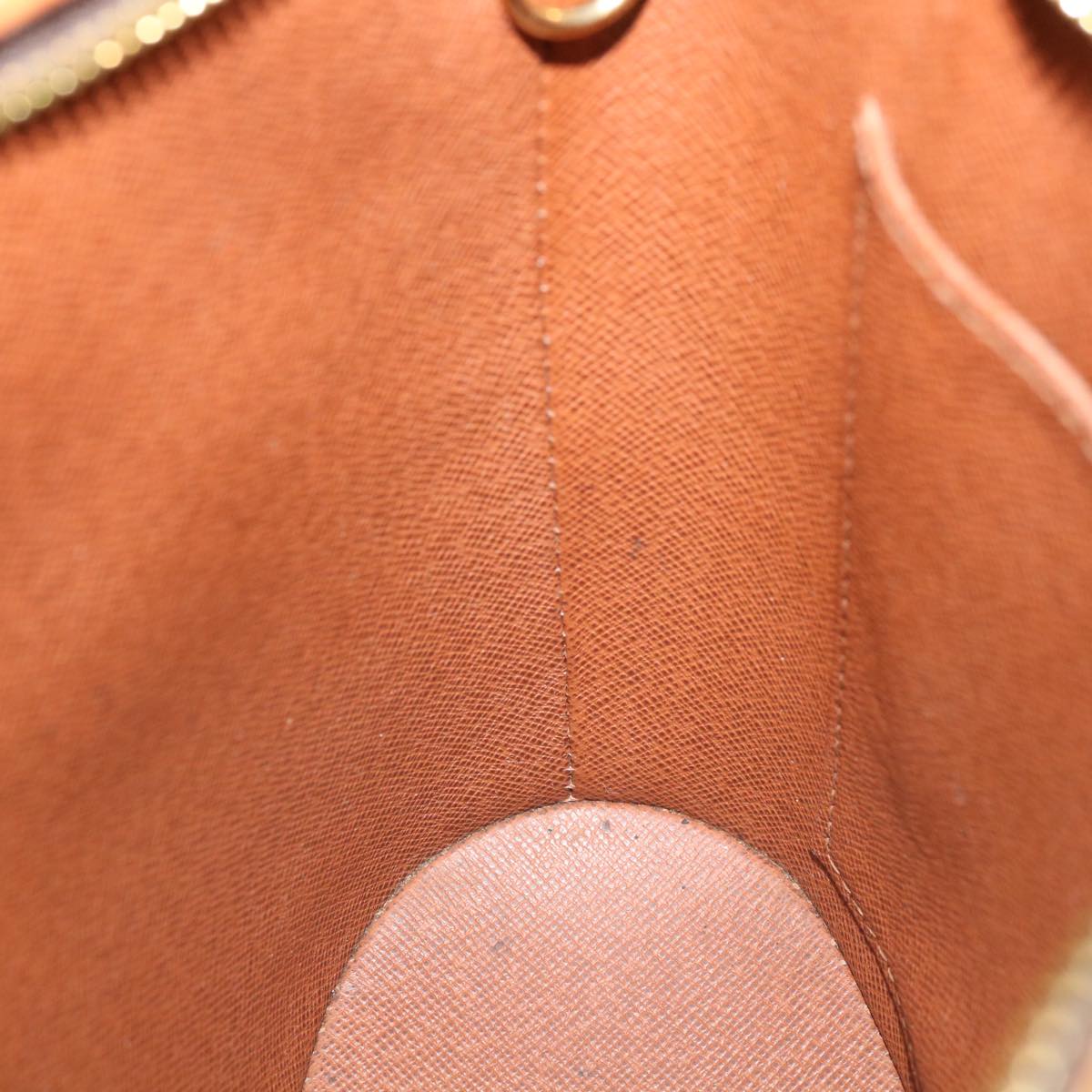LOUIS VUITTON Monogram Drouot Shoulder Shoulder Bag M51290 LV th3112