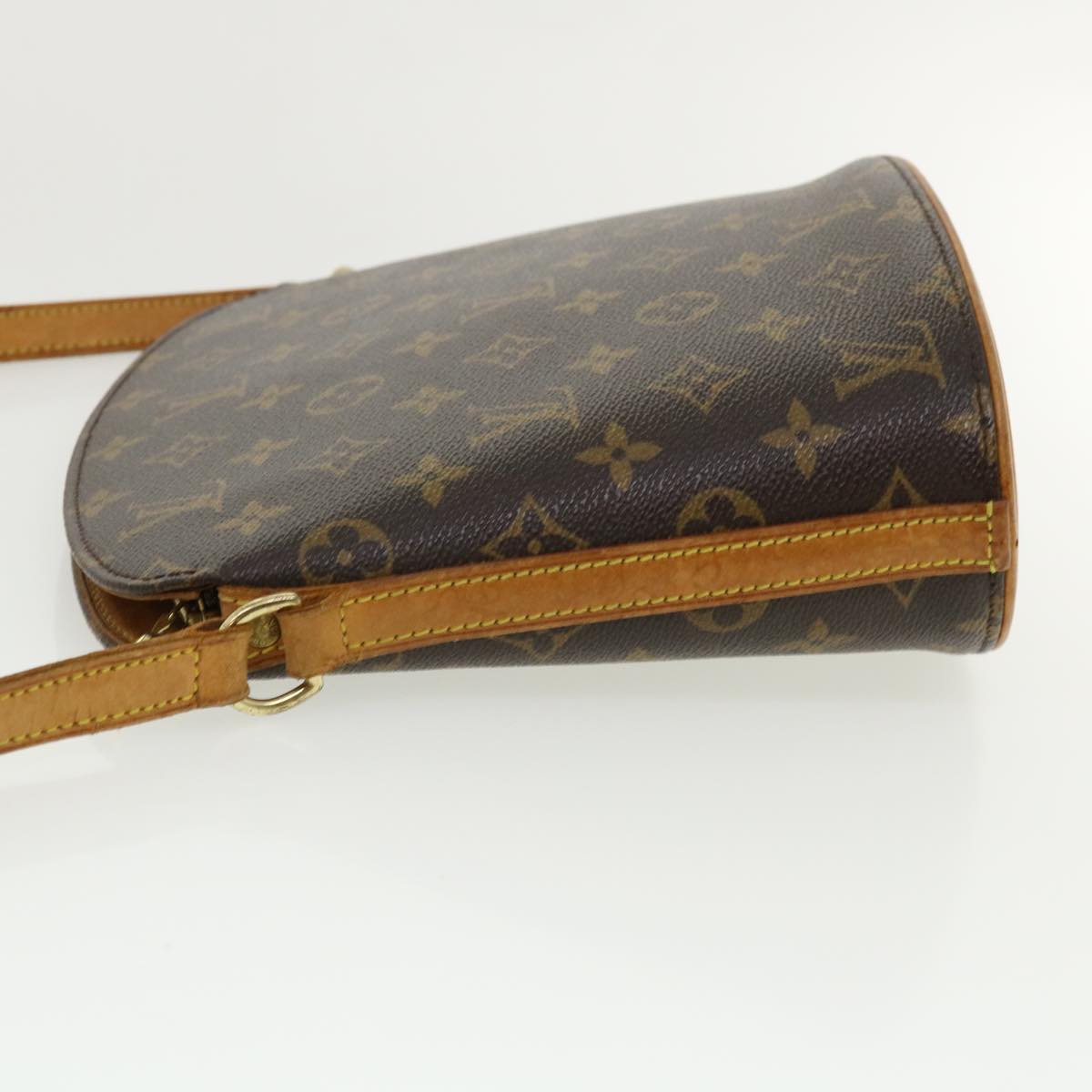 LOUIS VUITTON Monogram Drouot Shoulder Shoulder Bag M51290 LV th3112