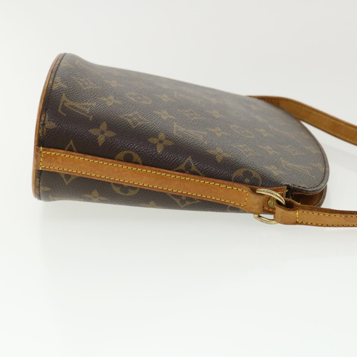 LOUIS VUITTON Monogram Drouot Shoulder Shoulder Bag M51290 LV th3112