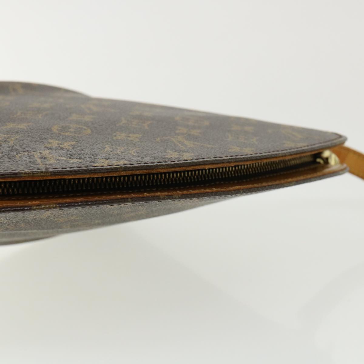 LOUIS VUITTON Monogram Drouot Shoulder Shoulder Bag M51290 LV th3112