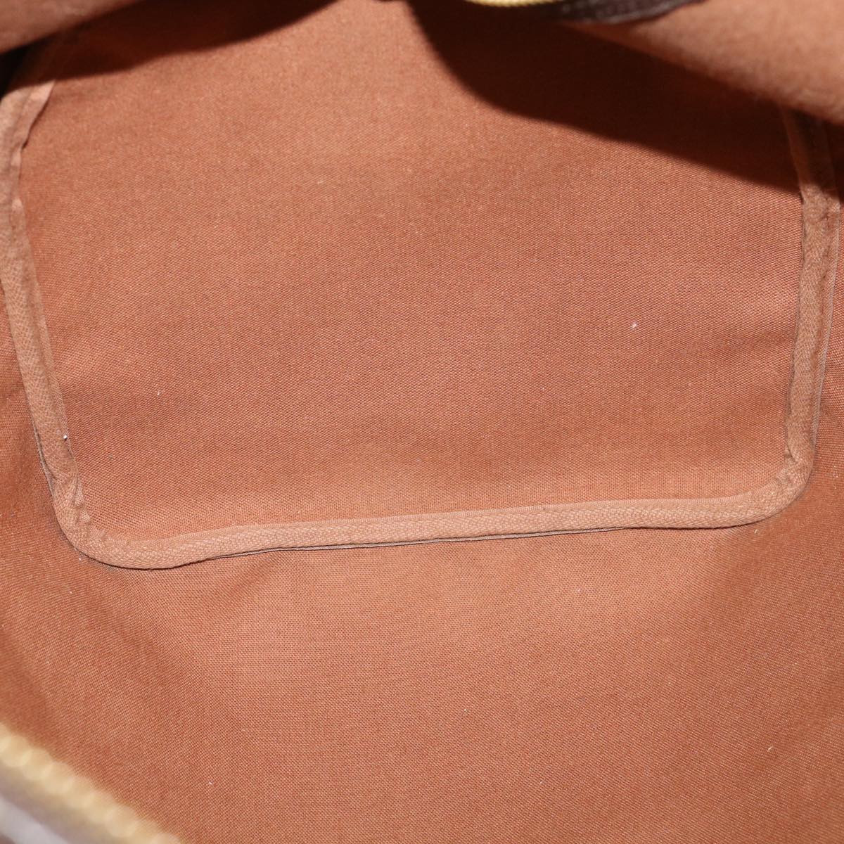 LOUIS VUITTON Monogram Keepall 55 Boston Bag M41424 LV th3134