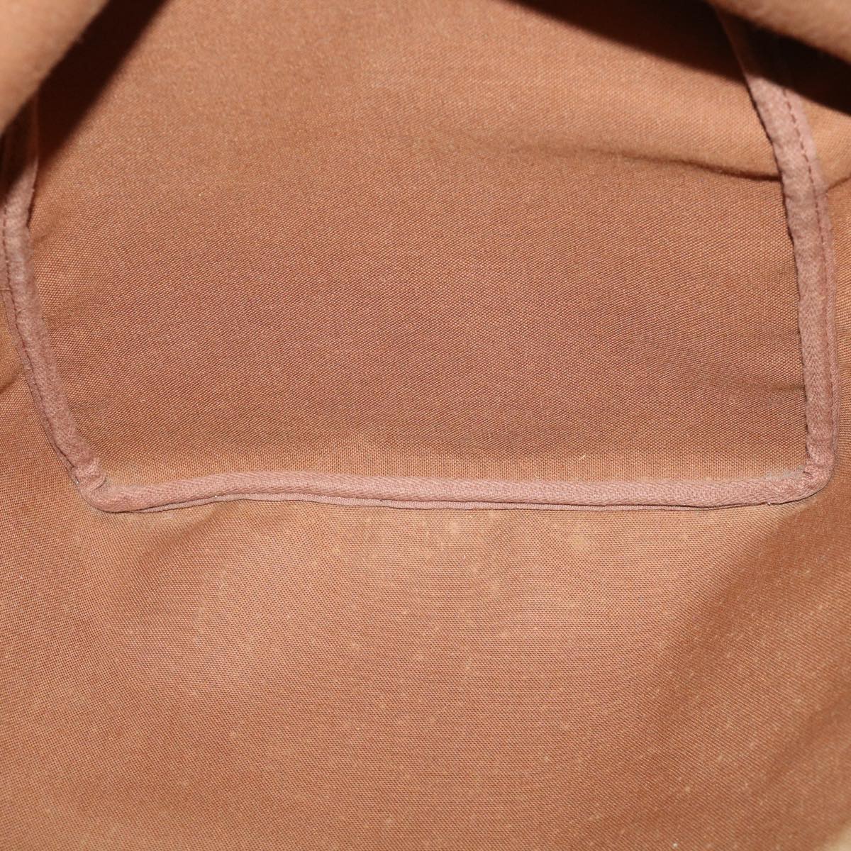 LOUIS VUITTON Monogram Keepall 55 Boston Bag M41424 LV th3135