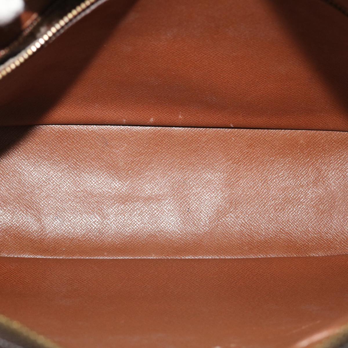 LOUIS VUITTON Monogram Trocadero 30 Shoulder Bag M51272 LV th3301