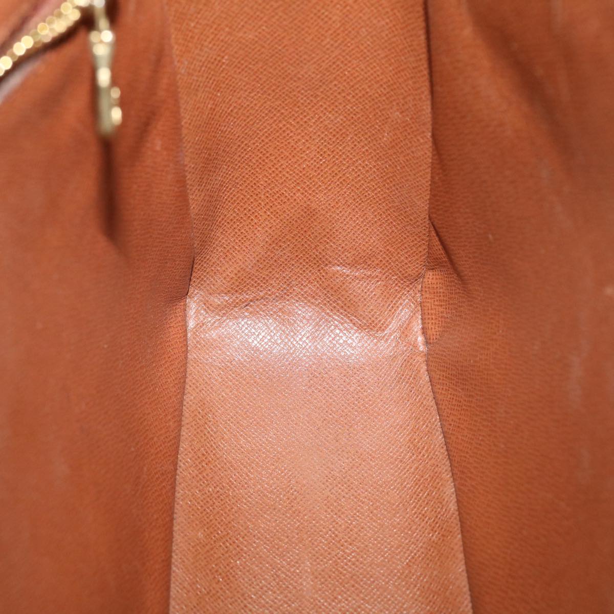 LOUIS VUITTON Monogram Trocadero 30 Shoulder Bag M51272 LV th3301