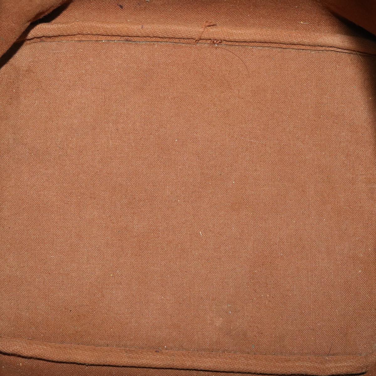 LOUIS VUITTON Monogram Petit Noe Shoulder Bag M42226 LV th3703