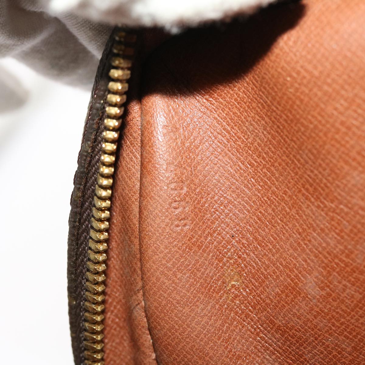 LOUIS VUITTON Monogram Porte Documents Voyage Business Bag M53361 LV th3747