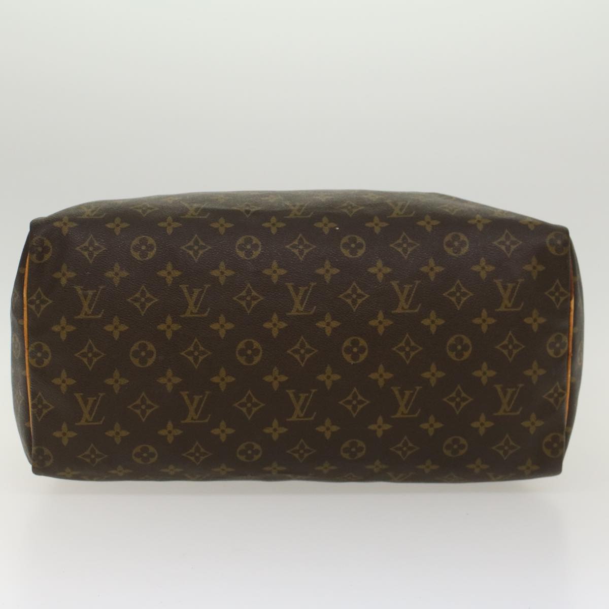 LOUIS VUITTON Monogram Speedy 40 Hand Bag M41522 LV th3751
