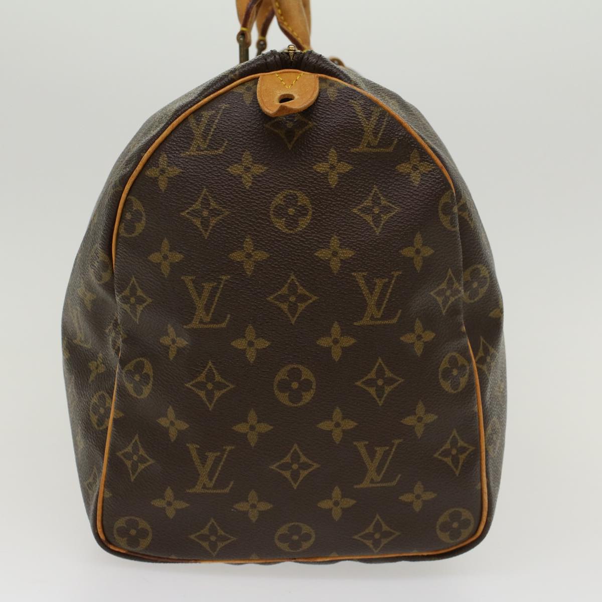 LOUIS VUITTON Monogram Speedy 40 Hand Bag M41522 LV th3751