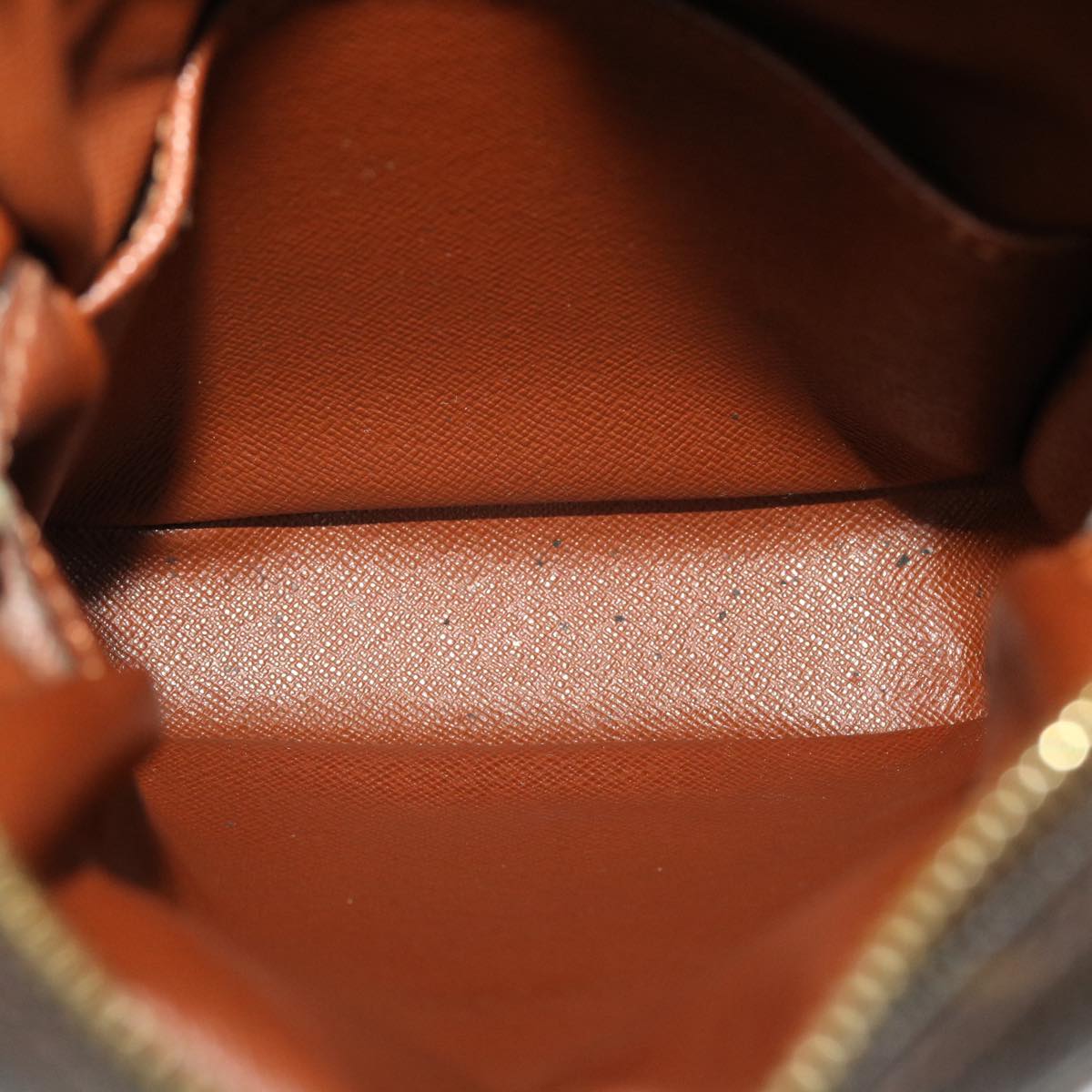 LOUIS VUITTON Monogram Amazon Shoulder Bag M45236 LV th3754
