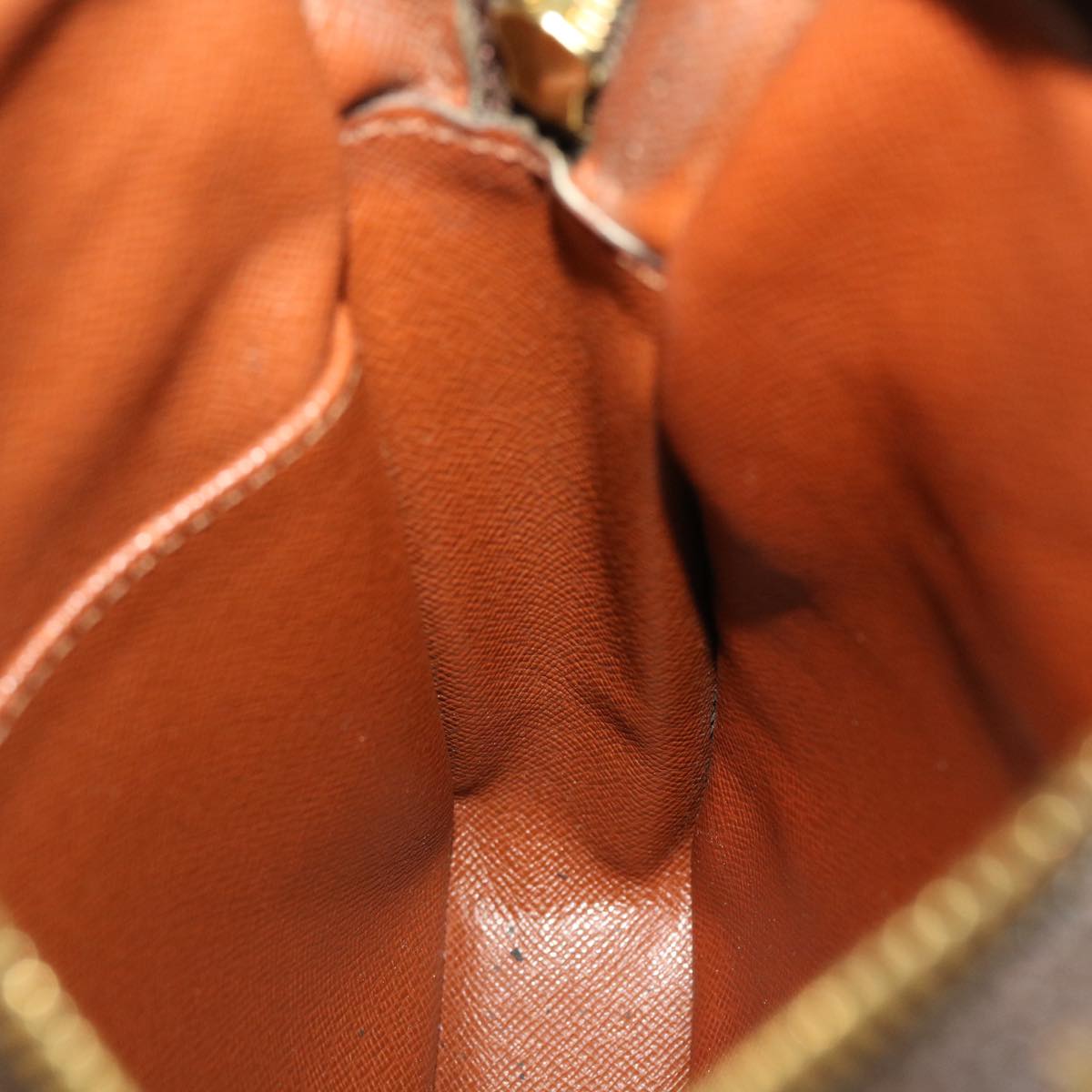 LOUIS VUITTON Monogram Amazon Shoulder Bag M45236 LV th3754
