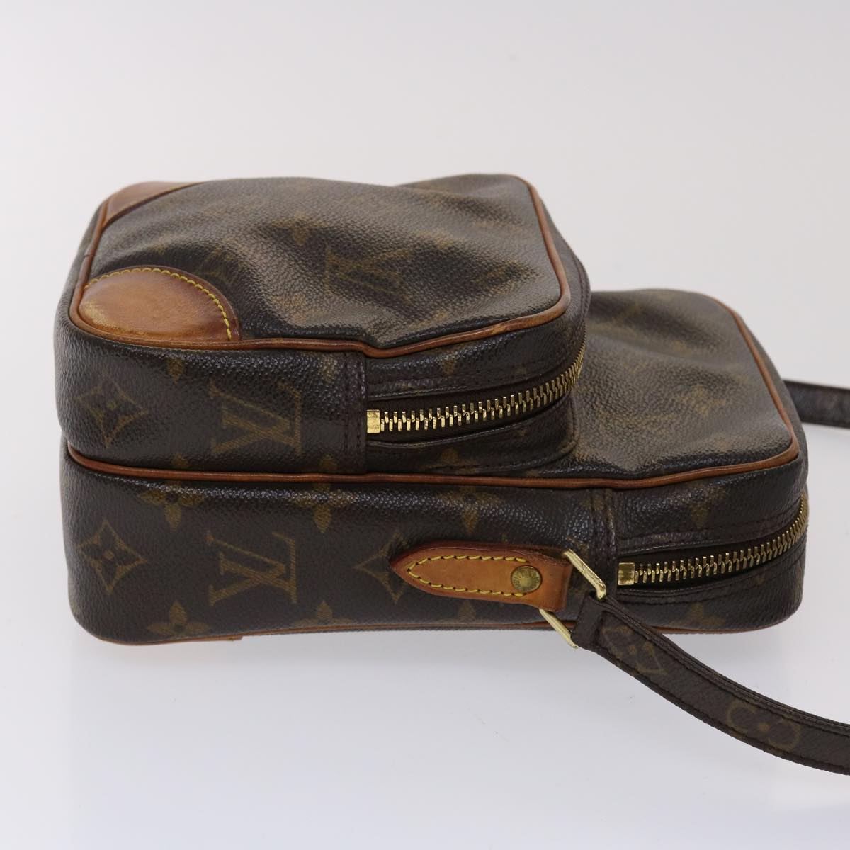 LOUIS VUITTON Monogram Amazon Shoulder Bag M45236 LV th3754