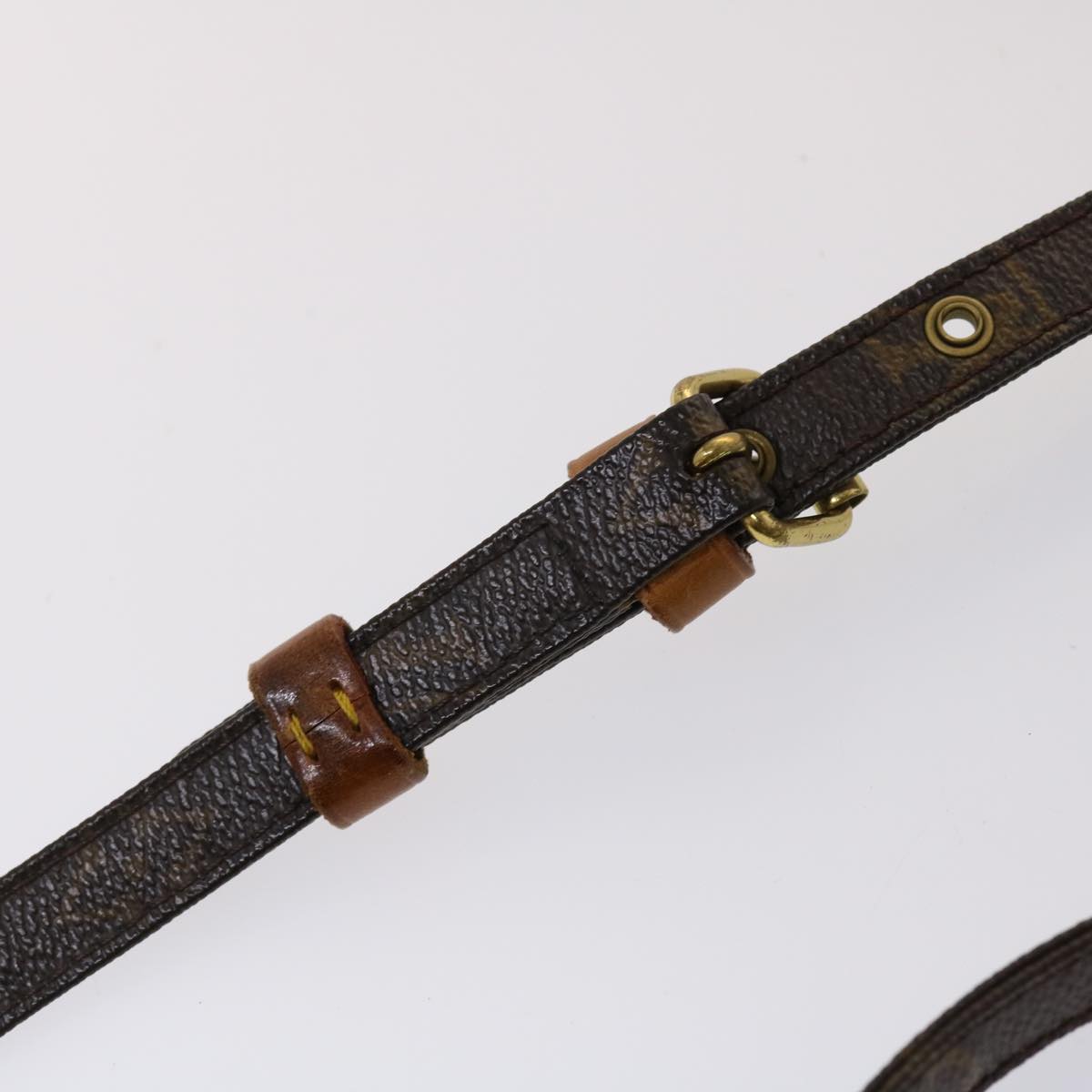 LOUIS VUITTON Monogram Amazon Shoulder Bag M45236 LV th3754