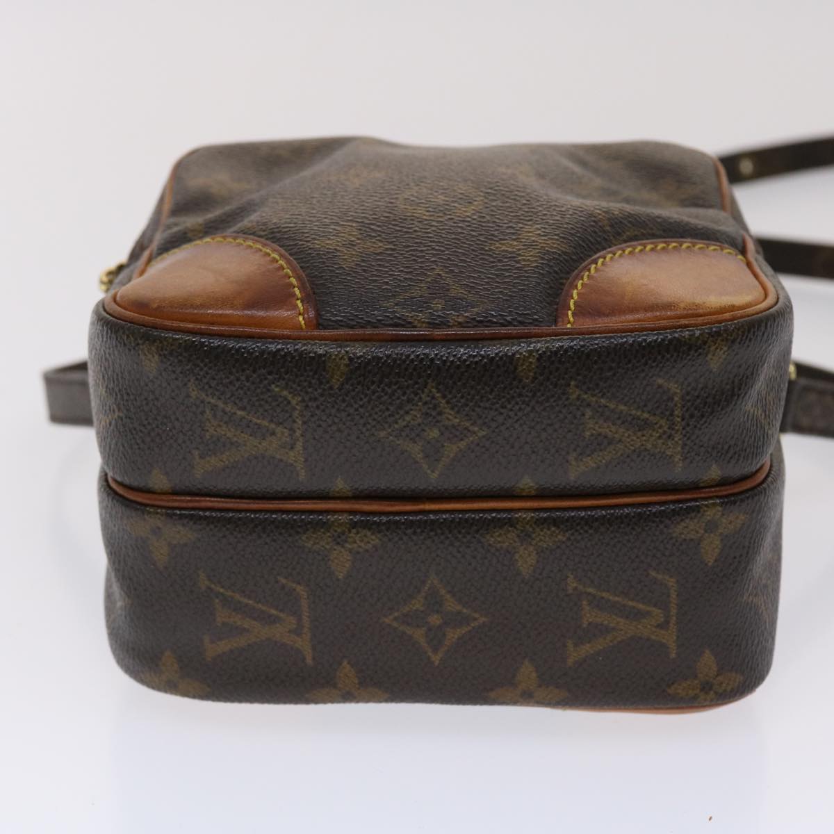 LOUIS VUITTON Monogram Amazon Shoulder Bag M45236 LV th3754