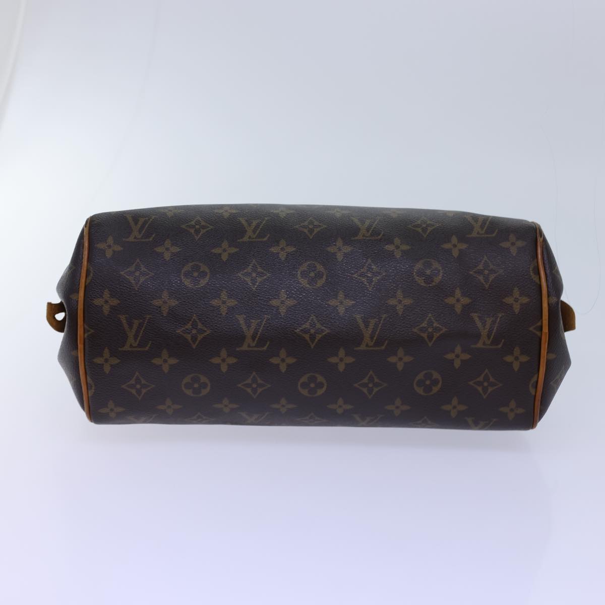 LOUIS VUITTON Monogram Montorgueil PM Hand Bag M95565 LV th3998