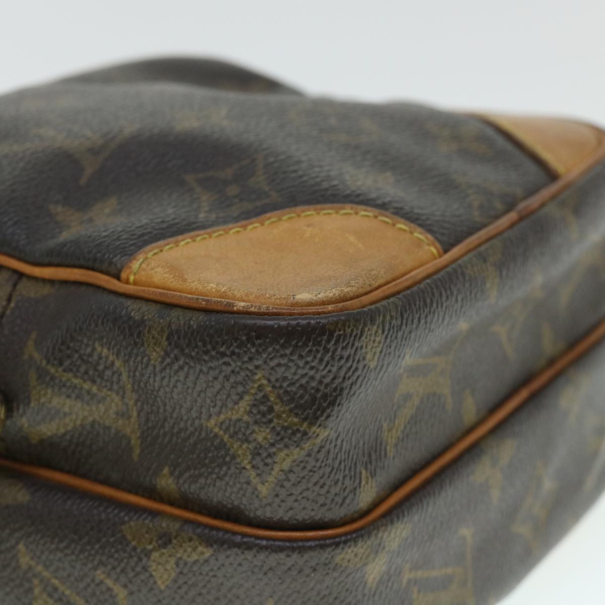 LOUIS VUITTON Monogram Amazon Shoulder Bag M45236 LV th4013