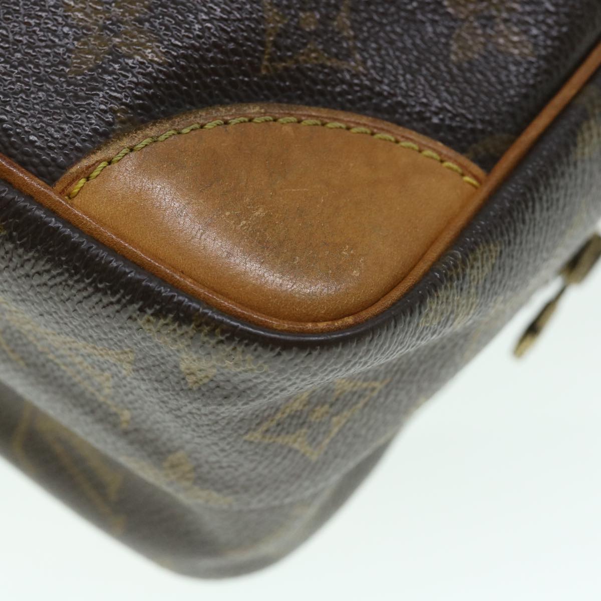 LOUIS VUITTON Monogram Amazon Shoulder Bag M45236 LV th4013