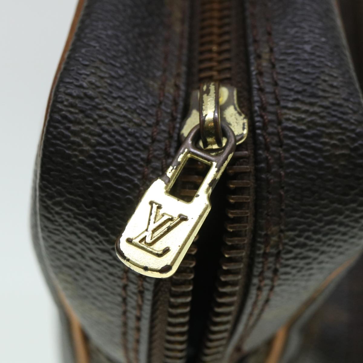 LOUIS VUITTON Monogram Amazon Shoulder Bag M45236 LV th4013