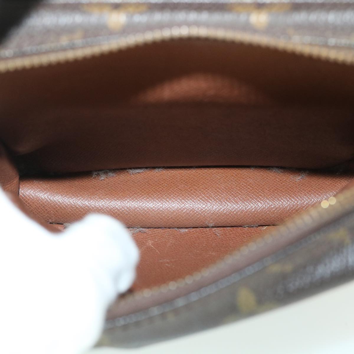 LOUIS VUITTON Monogram Amazon Shoulder Bag M45236 LV th4013