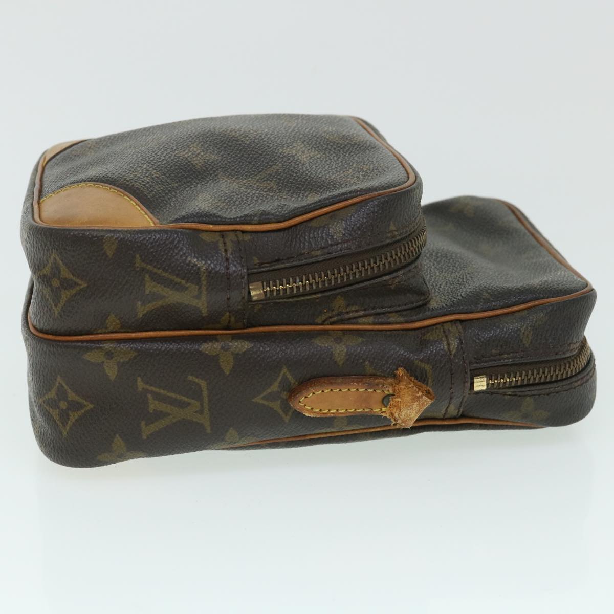 LOUIS VUITTON Monogram Amazon Shoulder Bag M45236 LV th4013