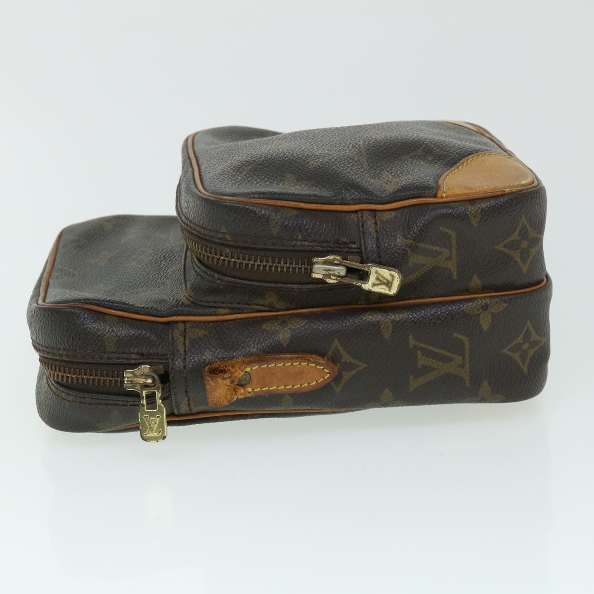 LOUIS VUITTON Monogram Amazon Shoulder Bag M45236 LV th4013