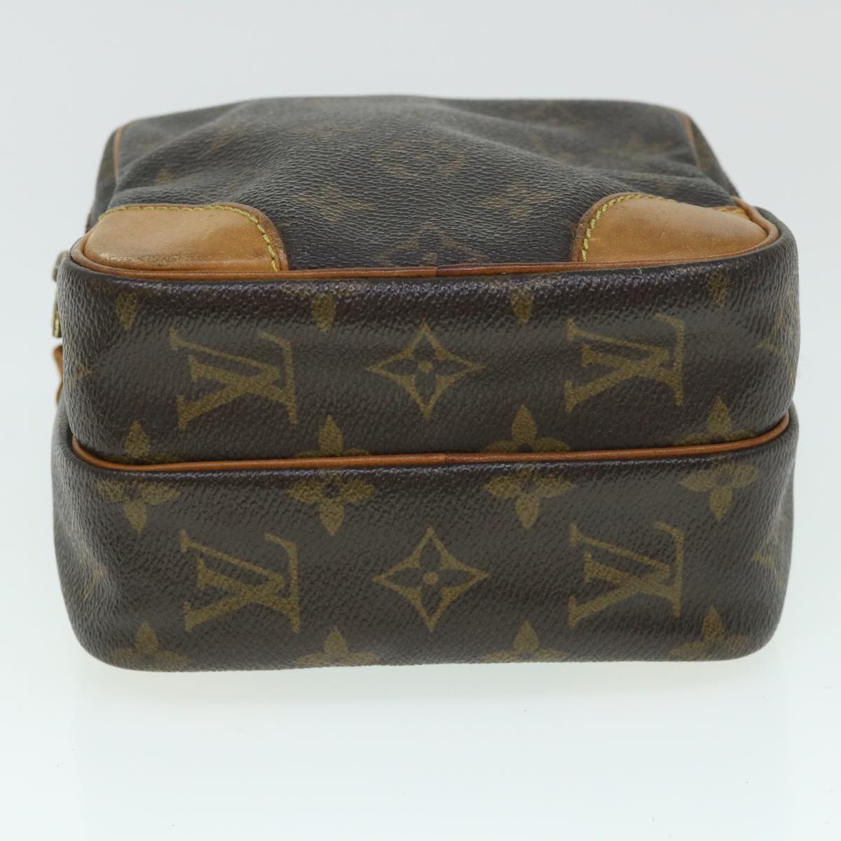 LOUIS VUITTON Monogram Amazon Shoulder Bag M45236 LV th4013