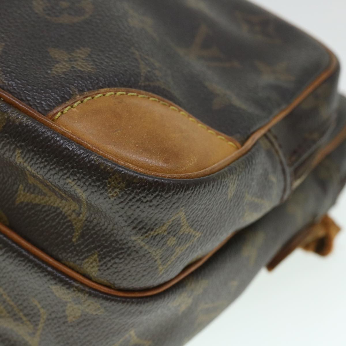 LOUIS VUITTON Monogram Amazon Shoulder Bag M45236 LV th4013