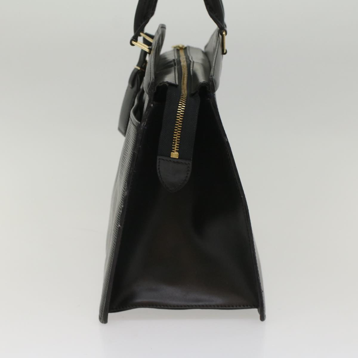 LOUIS VUITTON Epi Riviera Hand Bag Noir Black M48182 LV th4041
