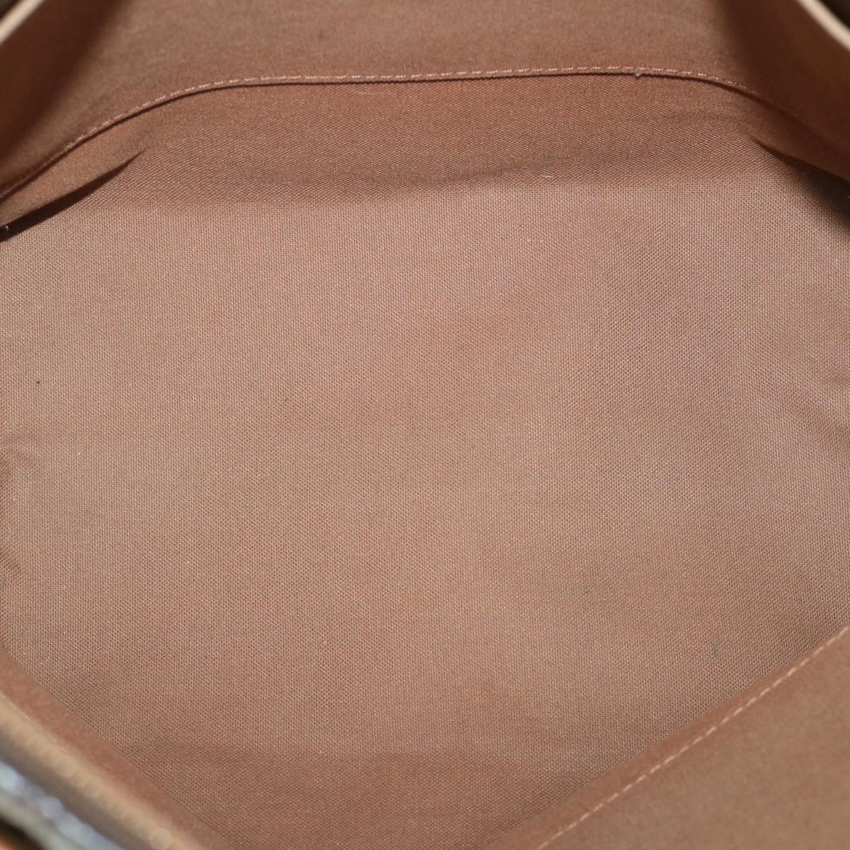 LOUIS VUITTON Monogram Totally MM Tote Bag M56689 LV th4053