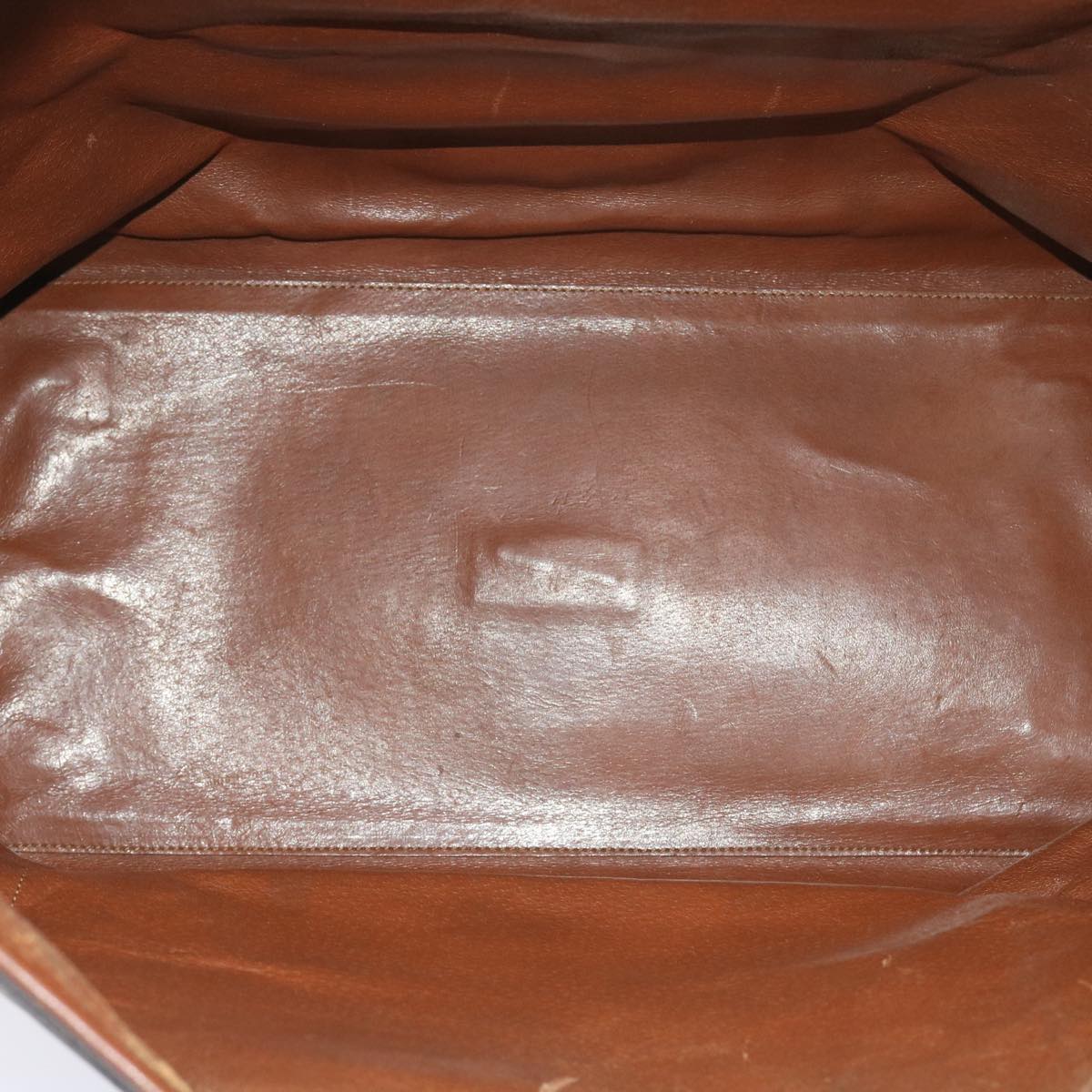 LOUIS VUITTON Monogram Sac Weekend GM Tote Bag M42420 LV th4075