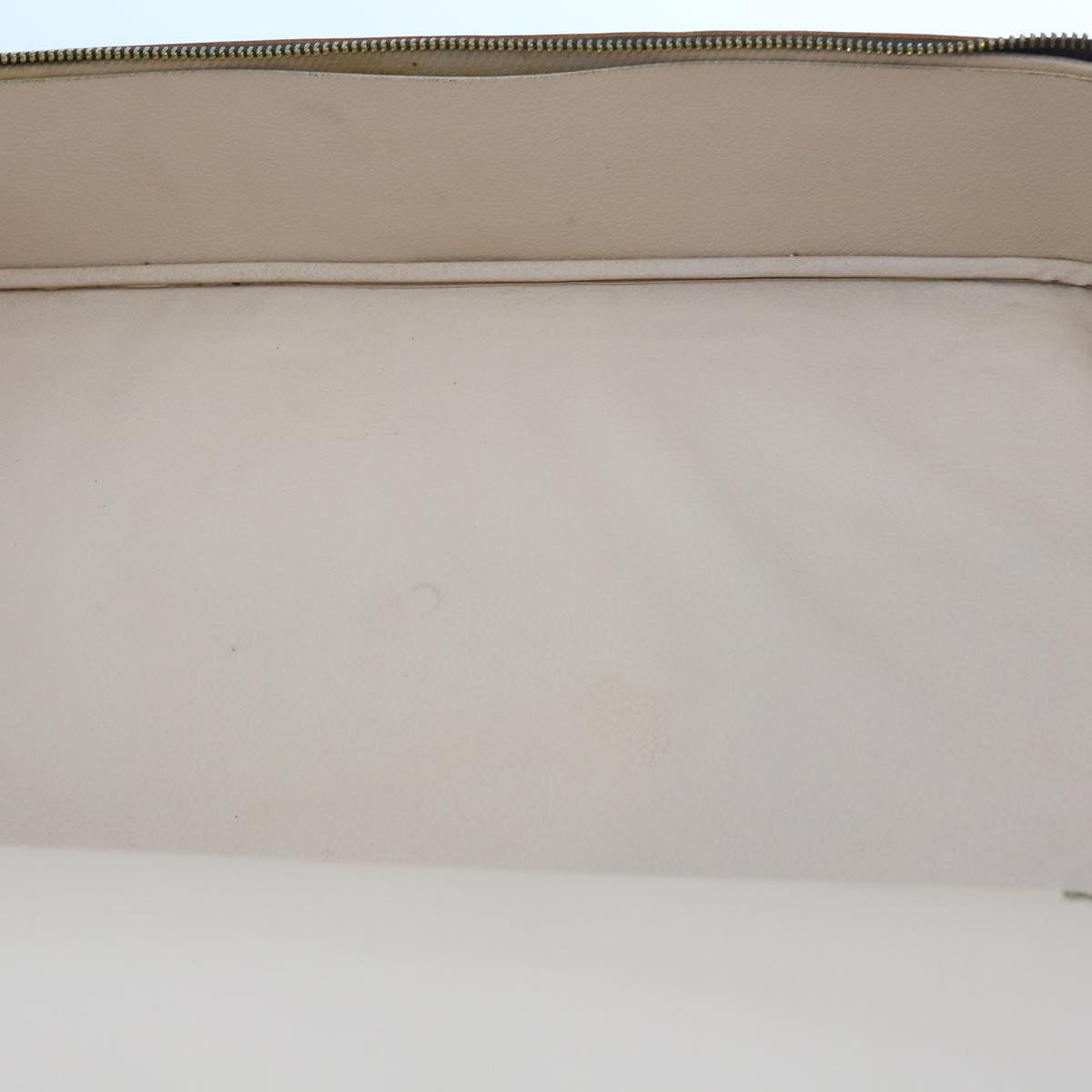LOUIS VUITTON Monogram Sac Sports Boston Bag M41444 LV th4099