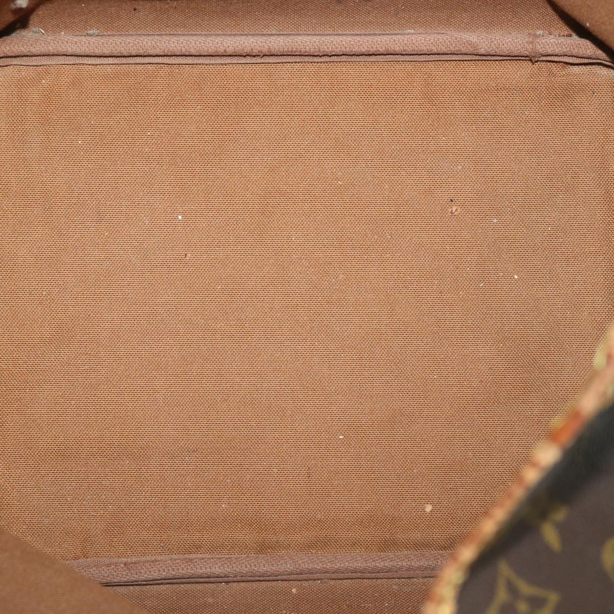 LOUIS VUITTON Monogram Petit Noe Shoulder Bag M42226 LV th4110
