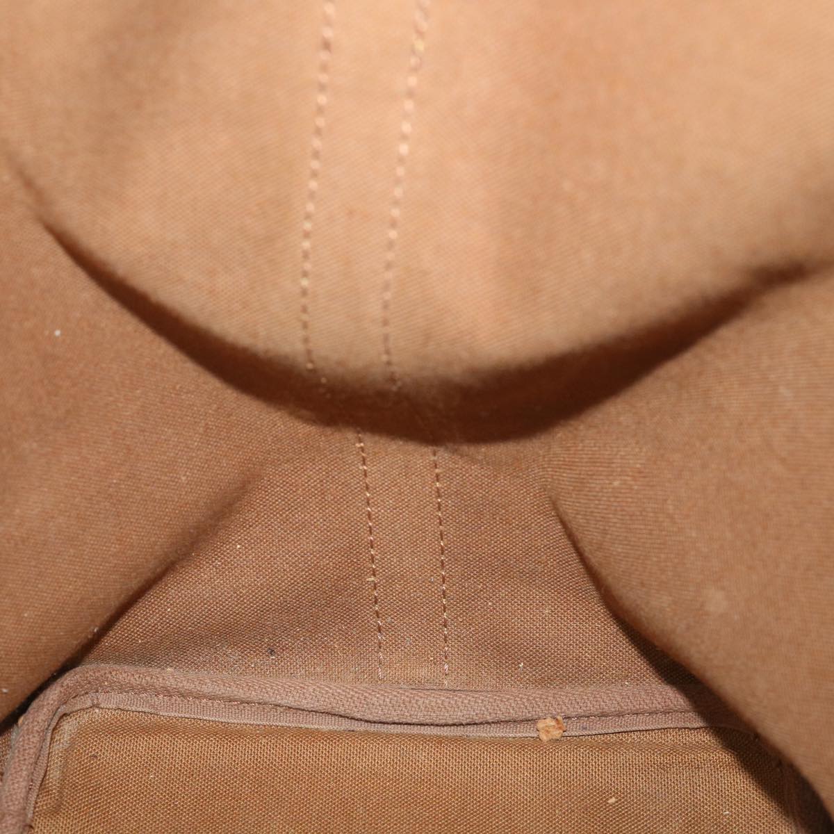 LOUIS VUITTON Monogram Petit Noe Shoulder Bag M42226 LV th4110
