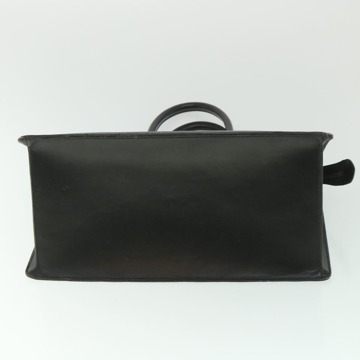 LOUIS VUITTON Epi Riviera Hand Bag Noir Black M48182 LV th4118