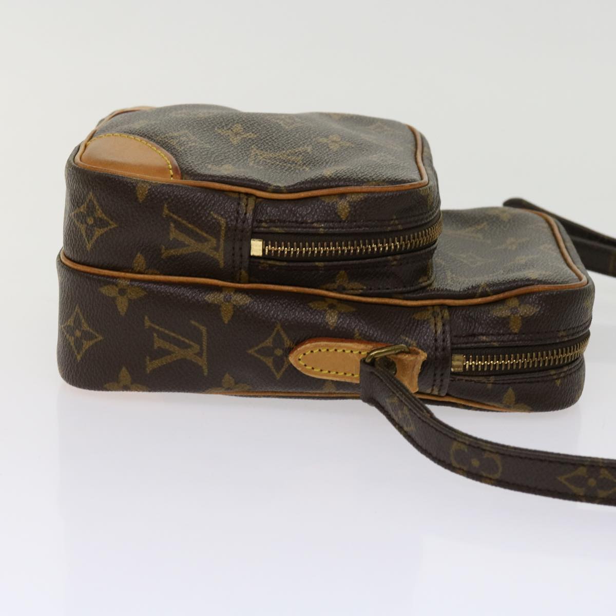 LOUIS VUITTON Monogram Amazon Shoulder Bag M45236 LV th4427