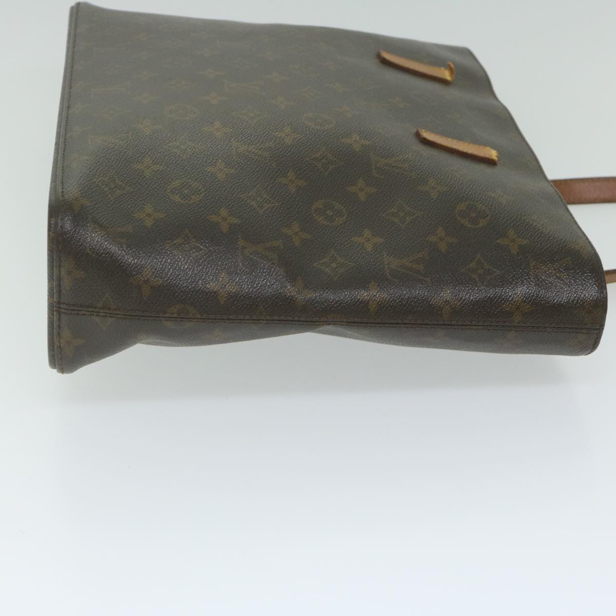 LOUIS VUITTON Monogram Luco Tote Bag M51155 LV th4457