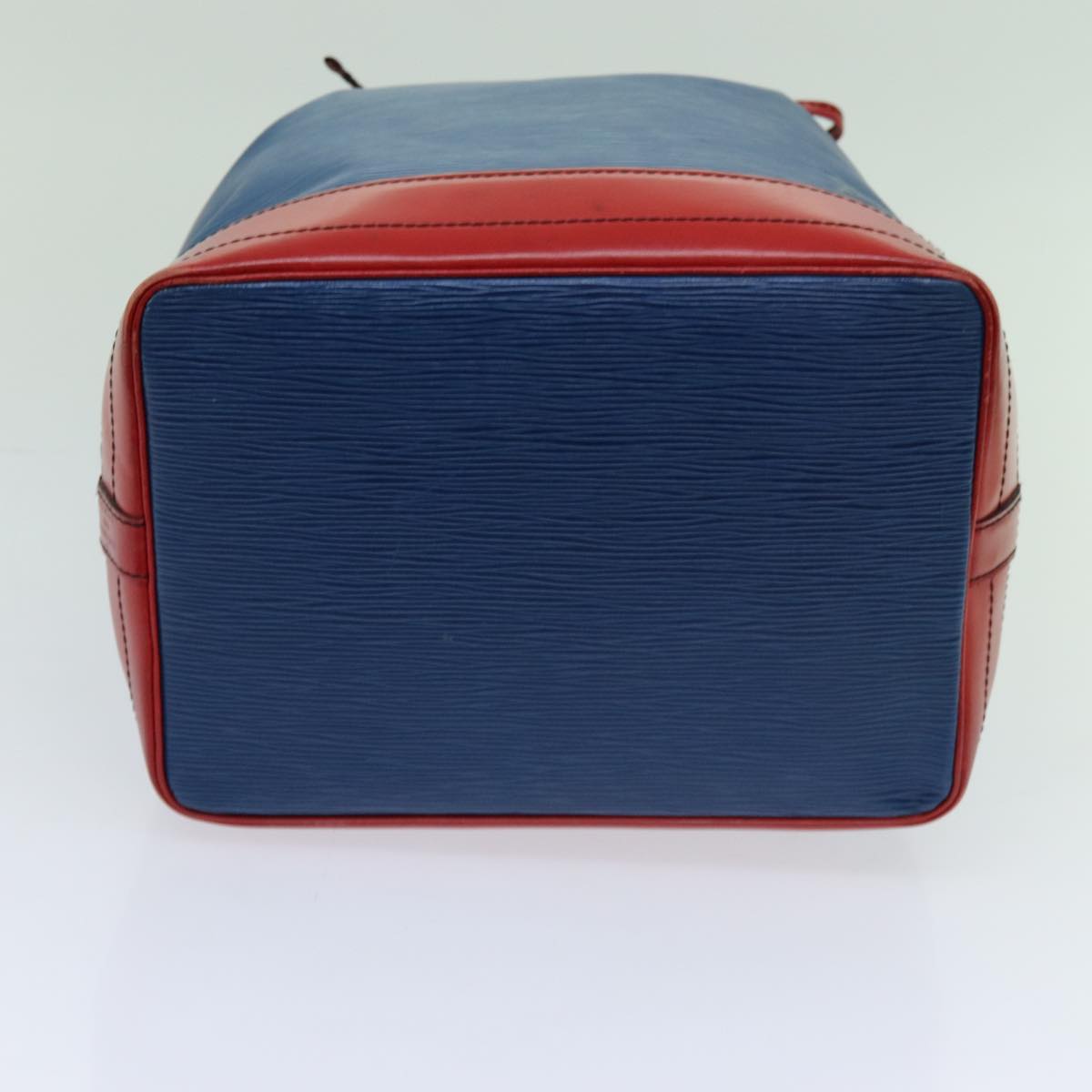 LOUIS VUITTON Epi Toriko Color Noe ShoulderBag Red Blue Green M44084 th4767