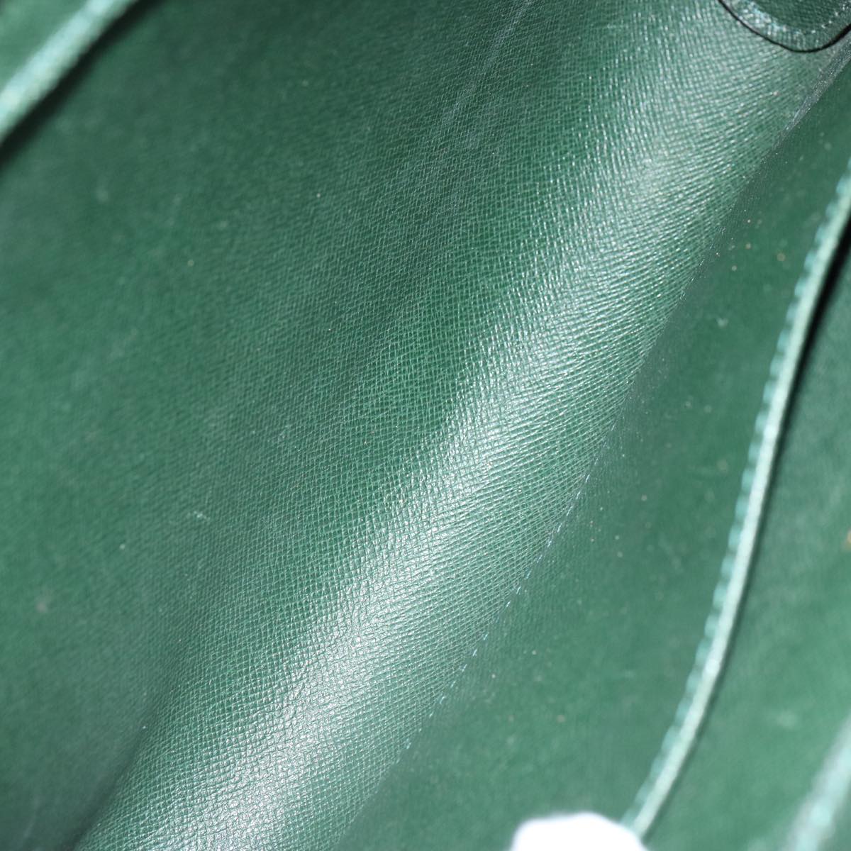 LOUIS VUITTON Taiga Baikal Clutch Bag Epicea M30184 LV th4770