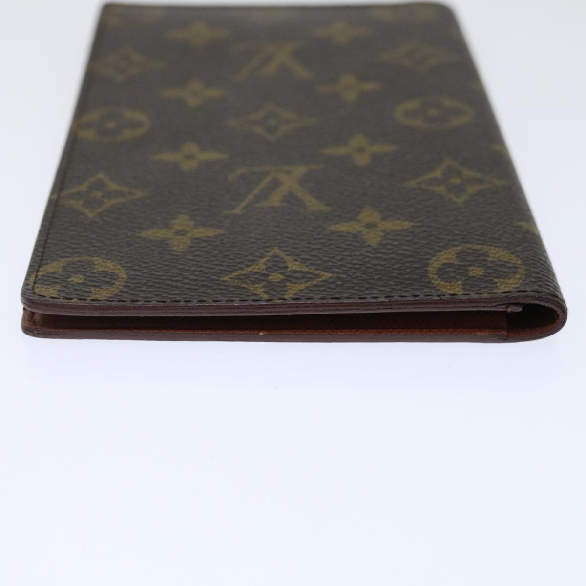 LOUIS VUITTON Monogram Porte Shekie Cartes Credit Wallet M62225 LV th4774