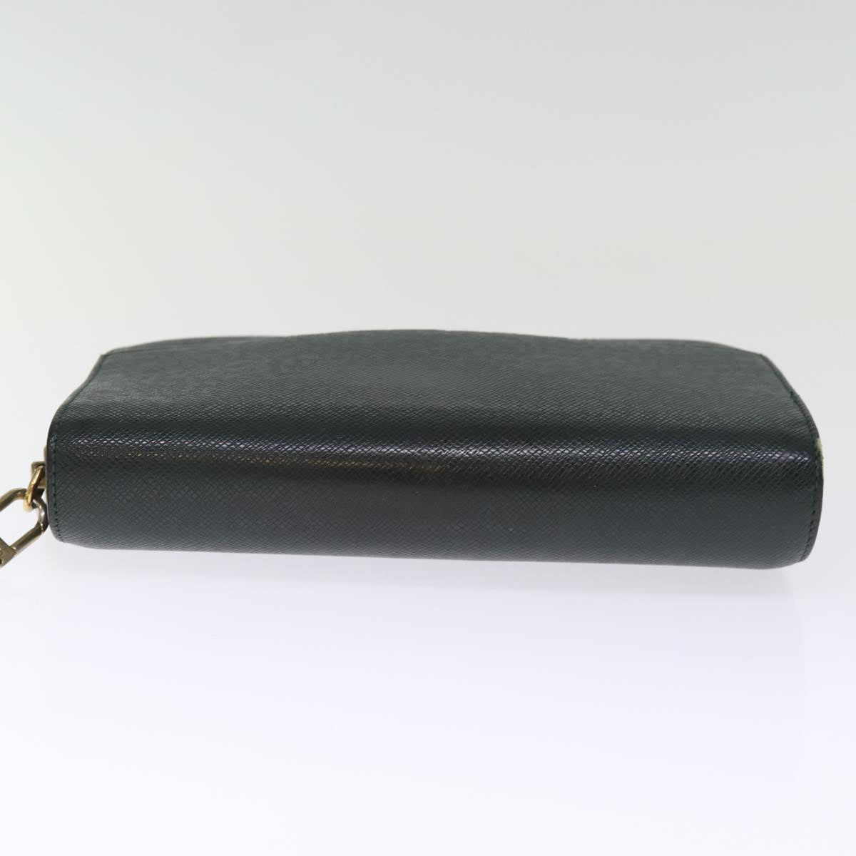 LOUIS VUITTON Taiga Baikal Clutch Bag Epicea M30184 LV th4903