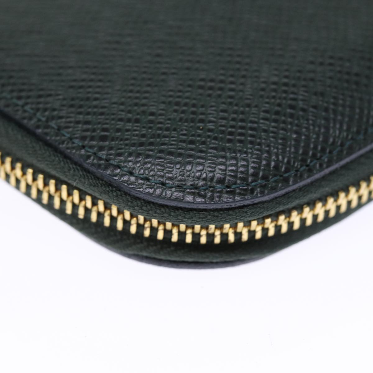LOUIS VUITTON Taiga Organizer Atholl Travel Case Epicea M30654 LV th4904