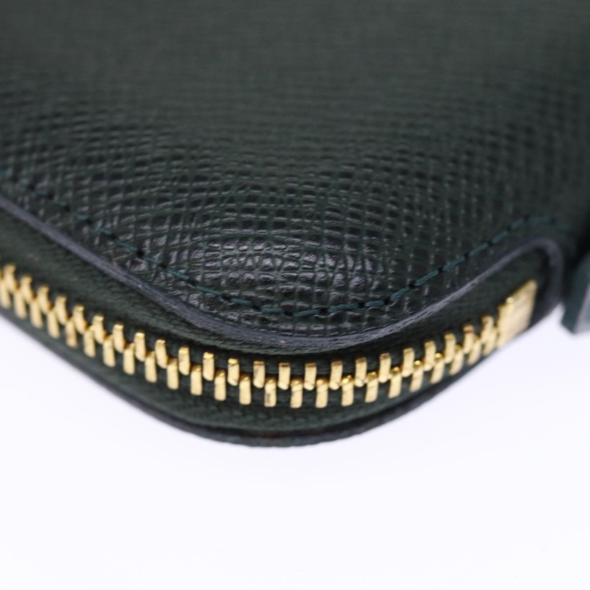 LOUIS VUITTON Taiga Organizer Atholl Travel Case Epicea M30654 LV th4904