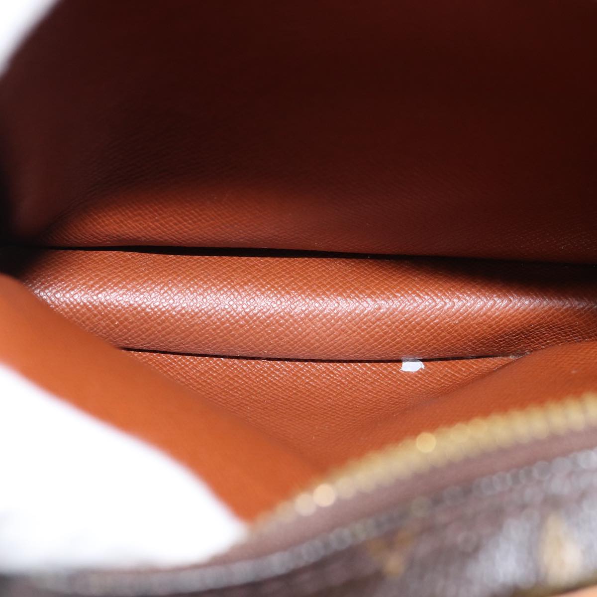 LOUIS VUITTON Monogram Amazon Shoulder Bag M45236 LV th4917