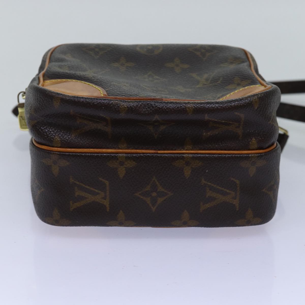 LOUIS VUITTON Monogram Amazon Shoulder Bag M45236 LV th4917