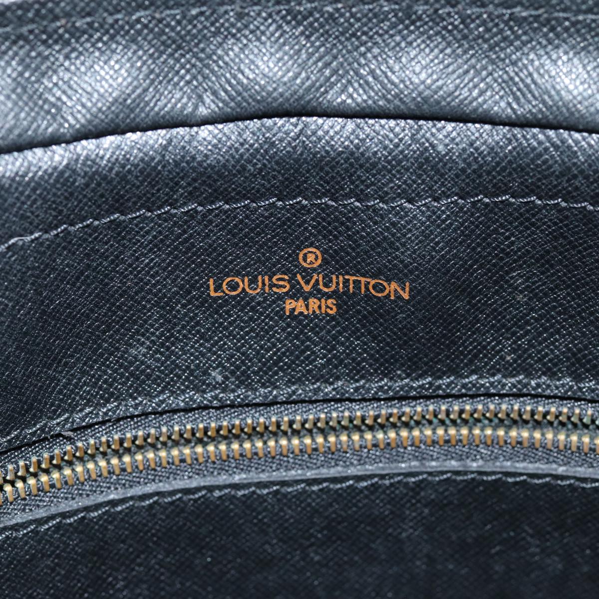 LOUIS VUITTON Epi Porte Documents Voyage Business Bag Red M54477 LV th4936
